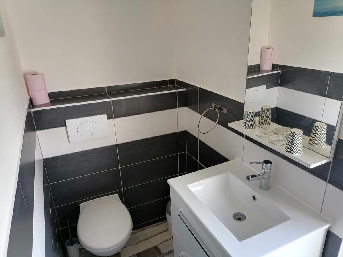 Hotel Le Parisien Reims Ngoại thất bức ảnh