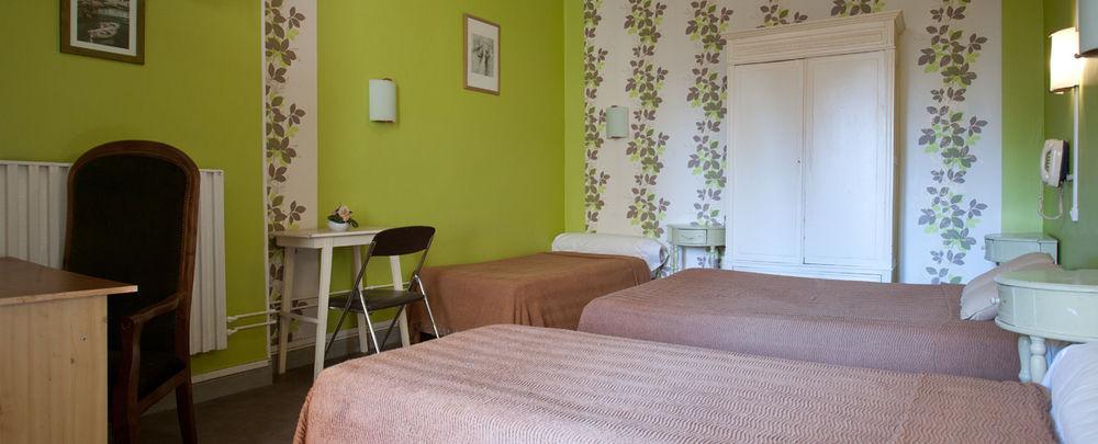 Hotel Le Parisien Reims Ngoại thất bức ảnh