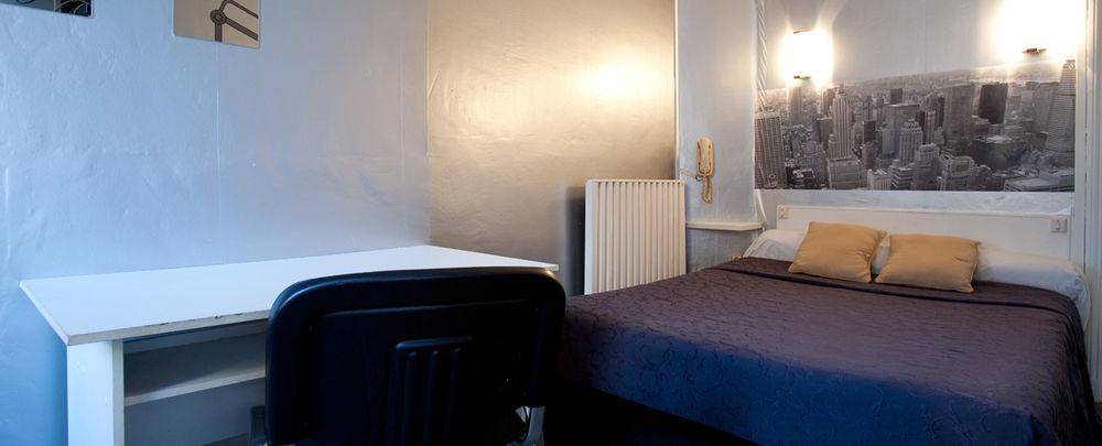Hotel Le Parisien Reims Ngoại thất bức ảnh