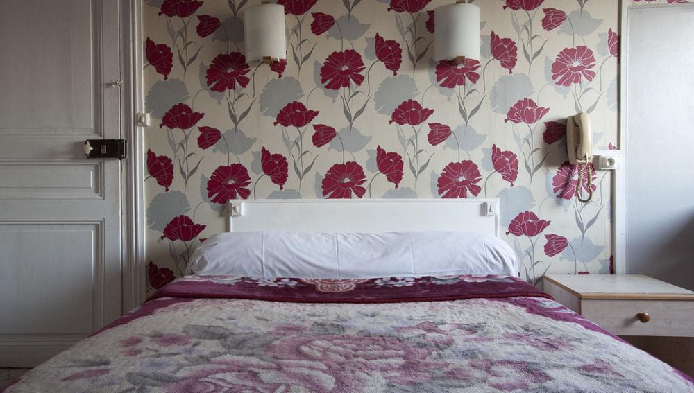 Hotel Le Parisien Reims Ngoại thất bức ảnh